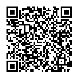 坐在副驾驶室上面的一个带着头套的黑衣男人从口袋里摸出一个银色的圆盘二维码生成