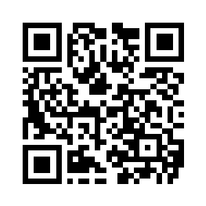 坐在靠里台阶上的一个年轻男人二维码生成