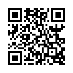 墙壁上按照展出的画的尺寸二维码生成