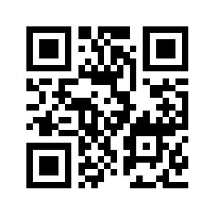 墨不知何时会苏醒二维码生成