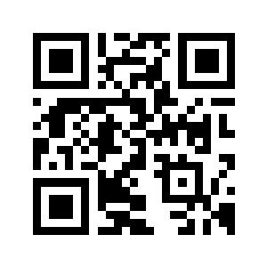 墨景黎不满的皱眉二维码生成