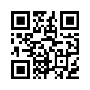 墨景黎眼角瞅了瞅二维码生成