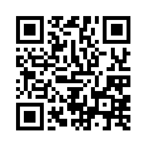 墨玉般的青丝简单的绾个飞仙髻二维码生成