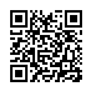 夏天半倚靠在办公桌上二维码生成