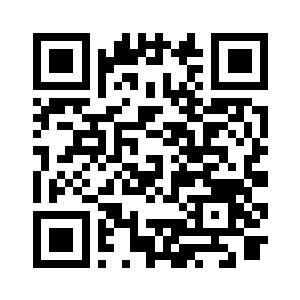 夏天的双手在空气之中一握二维码生成