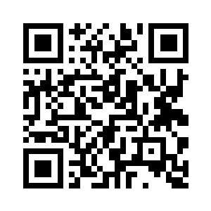 夜染揉着眼睛靠在门框上二维码生成