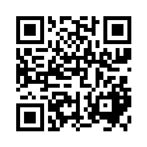 大半张脸包括全身都是暗红色二维码生成