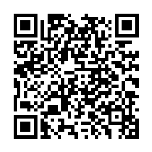 大家正在合力将最后一块巨型的灵石搬上塔楼顶端二维码生成