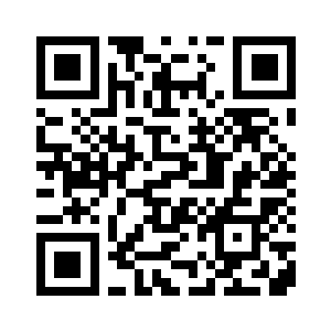 大屏幕上面的画面就是一变二维码生成