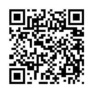 大手中出现数个鸡蛋大小的黑色圆球射出二维码生成