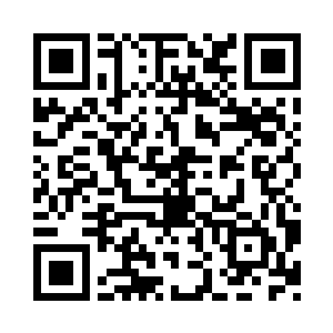 大有一副将张开给来一个穿心透的架势二维码生成