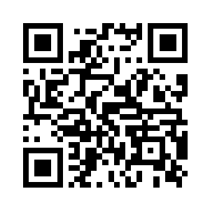 大灰狼竖了个碑在鸡村的悬崖口二维码生成