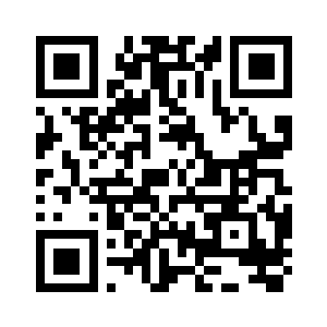 大眼睛眨巴眨巴的看着男子二维码生成