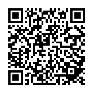 天空中猛然探下四只大手两只手握住了岳京的两条胳膊二维码生成