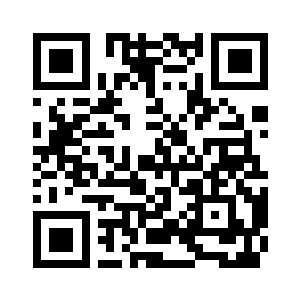 失控的皮卡车撞在路边二维码生成