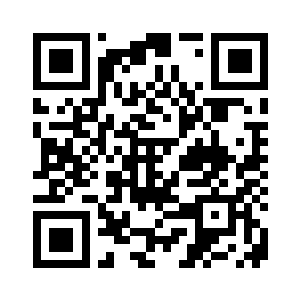 头上用两根彩绳儿盘了两根辫子二维码生成