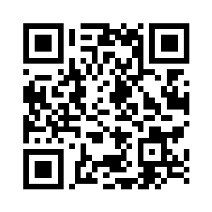 头发里插了一朵水晶缠枝儿头花二维码生成