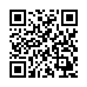 夸张的敲击回车动作二维码生成