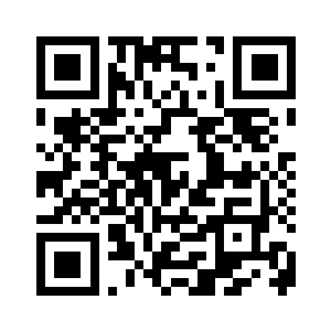 女孩脸上挂着甜蜜和信任的微笑二维码生成