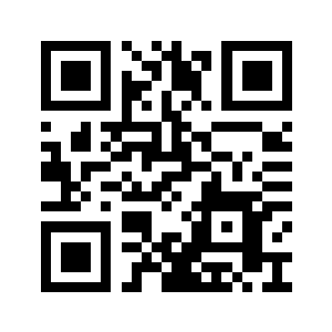 她实在没办法无视二维码生成