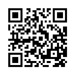 如果他身后有这么庞大的力……二维码生成