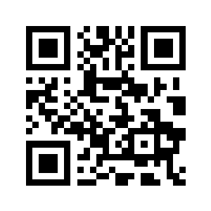 如果你们通过测试二维码生成