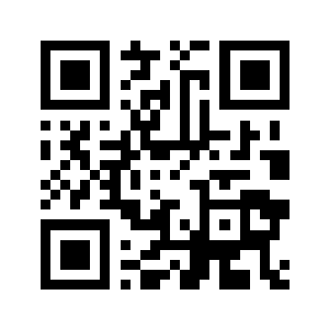 如果推行新政的话二维码生成