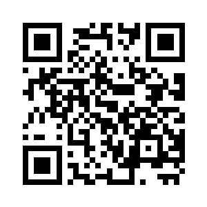 娇怯含羞的凝望着对方的侧影二维码生成