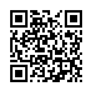 字型互相交织在一起二维码生成