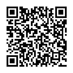 孙奉阳和黛玻菈正在看电视里播放的赛后各种采访的新闻二维码生成