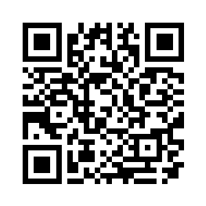 孙靖飞手持木棍不停的挡着二维码生成