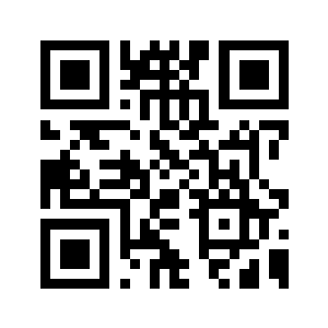 完全没有任何感应二维码生成