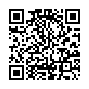 定定地望着远处飞奔而来的巨型猛虎二维码生成