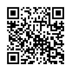 宛如雪狐尾巴一样柔顺漂亮的围巾二维码生成