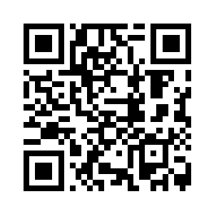 宝贝亲亲双手抓着握着抵在两颊二维码生成