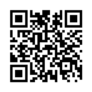 宣纸上留下好大一个墨团二维码生成