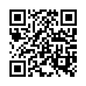 害怕的人绝对不会是我二维码生成