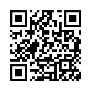 宾馆副总傅立行在阳台上宣布二维码生成