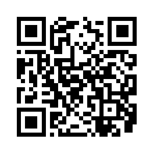 寒冷的风穿过峰间的青树与怪石二维码生成