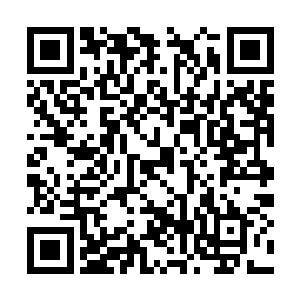 对着像是一旅游团一样的各个方面的国际大师猛拍二维码生成