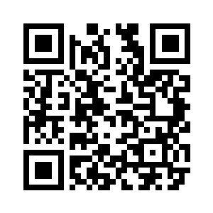 将宽松的黑色长袍笼罩了身体二维码生成