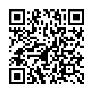 将树丛一边的树枝和叶子一点点折断和摘掉二维码生成