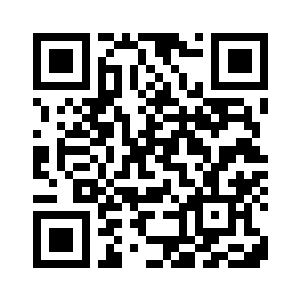 将系着红花的长绸带剪成三段二维码生成