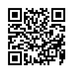 将腿横在桌子上仰面蓝天的女子二维码生成