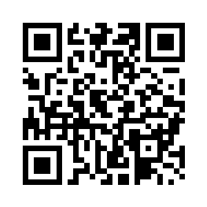 将这张和气势截然不符的面孔二维码生成