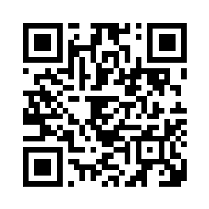 将鼻梁上的黑超墨镜向下拉了拉二维码生成