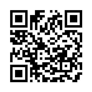 小不点正在不情愿地伸着懒腰二维码生成