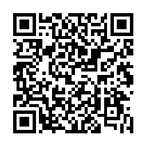 小宝一双胖乎乎的小手努力的想瓣开捂住自己眼睛的那双手二维码生成