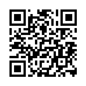 小心翼翼地团在一个纸房子里二维码生成