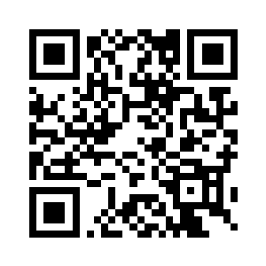 小手指指着男人的鼻子二维码生成